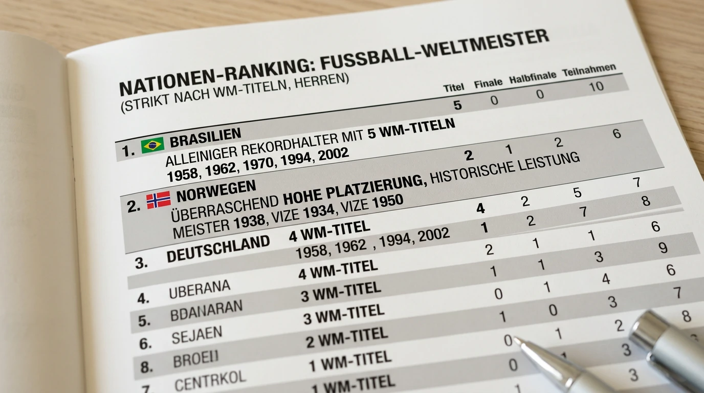 Brasilianische Dominanz im olympischen Beachvolleyball — fünf WM-Titel und enge Outright-Quoten