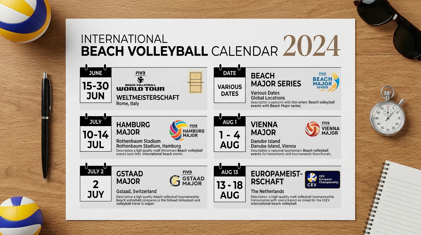 bwin Beachvolleyball Marktangebot — FIVB-WM, Major Series und verfügbare Wettmärkte im Überblick