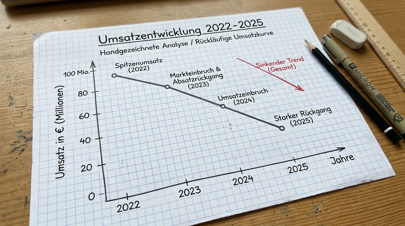 Entwicklung der deutschen Sportwettensteuer-Einnahmen von 2022 bis 2025 nach BMF-Daten